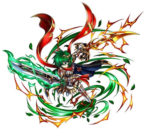 Quaid Batch Overview : r/bravefrontier .